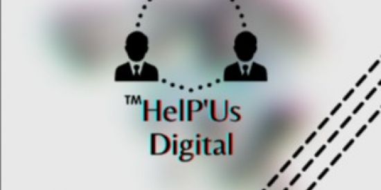 Imagem do grupo de WhatsApp HelpUS.dgt  SORTEIO 25/05