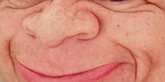 Imagem do grupo de WhatsApp O MUNDO É NOSSO🤬🤬