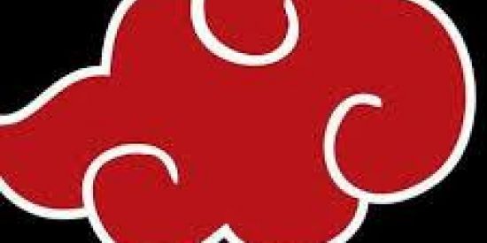 Imagem do grupo de WhatsApp 🤡🥶AKATSUKI FUCK🥶🤡