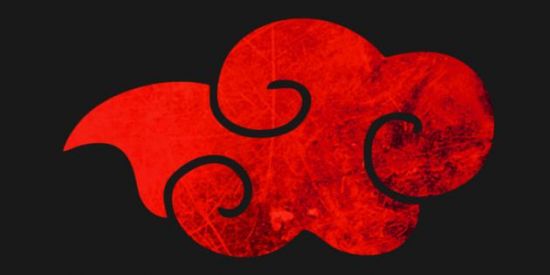 Imagem do grupo de WhatsApp AKATSUKI🔪☠️