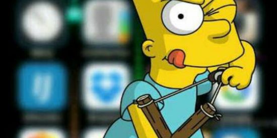 Imagem do grupo de WhatsApp Hospcio dos loucos