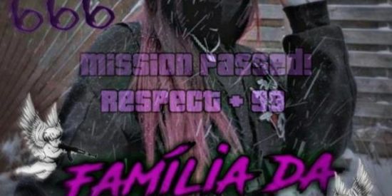 Imagem do grupo de WhatsApp Familia eh tudo