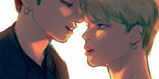 Imagem do grupo de WhatsApp NAMORO GAY 😏💖