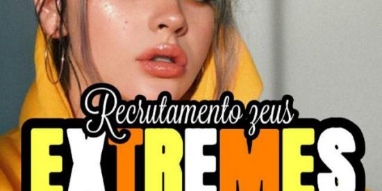 Imagem do grupo de WhatsApp 💎RECRUTAMENTO GOX'S💎