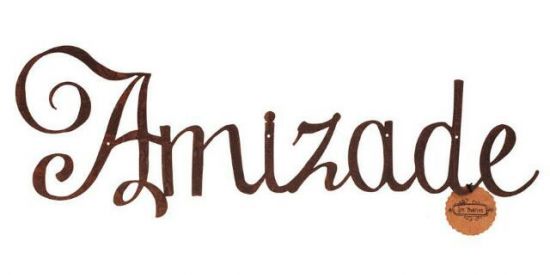 Imagem do grupo de WhatsApp Amizade