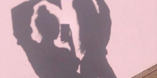 Imagem do grupo de WhatsApp Amigaaaaaasss