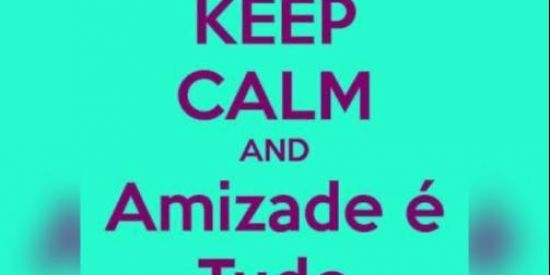 Imagem do grupo de WhatsApp NOVAS AMIZADES ✅🍀🔥