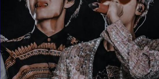 Imagem do grupo de WhatsApp 💗💚~Taejin is real~💚💗