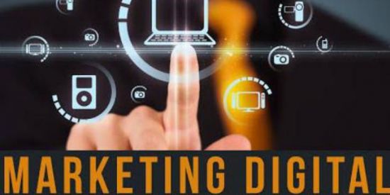 Imagem do grupo de WhatsApp Marketing digital 💰💻