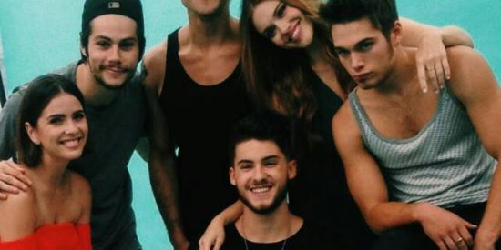 Imagem do grupo de WhatsApp Inscrições❤️💛💙