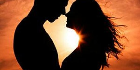 Imagem do grupo de WhatsApp ❤️Namoro ou amizade❤️