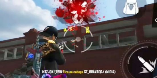 Imagem do grupo de WhatsApp Xv