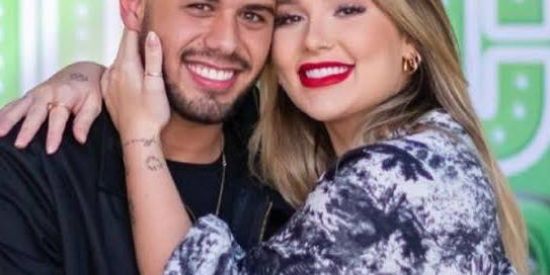 Imagem do grupo de WhatsApp Virginia Fonseca