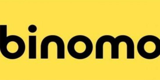 Imagem do grupo de WhatsApp BINOMO BRASIL💸🪙✅