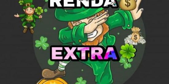 Imagem do grupo de WhatsApp Ganhar dinheiro💸