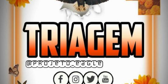 Imagem do grupo de WhatsApp 🌼⃟🌼ᴛʀɪᴀɢᴇᴍ||1🌼⃟🌼