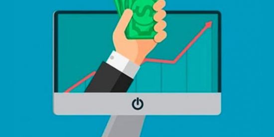 Imagem do grupo de WhatsApp Renda Extra💸💰