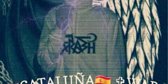 Imagem do grupo de WhatsApp 🏴‍☠️🇧🇷W I Z A R D☠☠