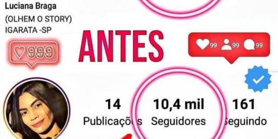 Imagem do grupo de WhatsApp Recrutamento seguidores🎉