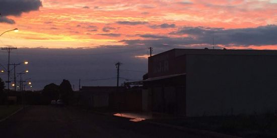 Imagem do grupo de WhatsApp recrutamento tn