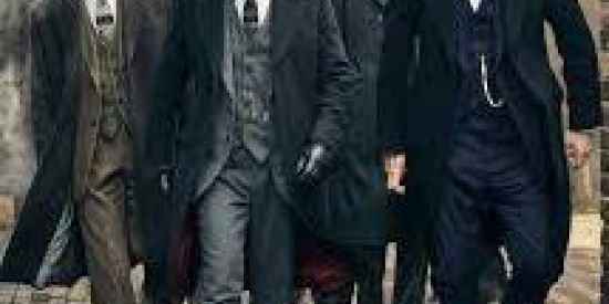 Imagem do grupo de WhatsApp Hollywood⚠