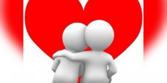 Imagem do grupo de WhatsApp Casados(ola)😤Solteiros (Oi)😻😽