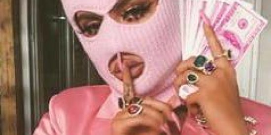 Imagem do grupo de WhatsApp 🌸Só GAROTAS🌸