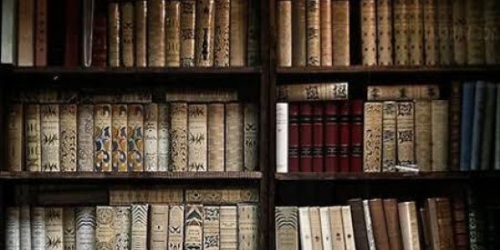 Imagem do grupo de WhatsApp Grupo de Leitura✏️📚