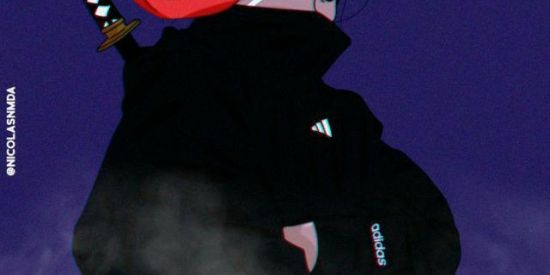 Imagem do grupo de WhatsApp ⛩️༺Clã Absoluto✗༻🇧🇷