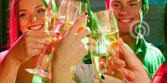 Imagem do grupo de WhatsApp RESENHA DOS AMIGOS😎