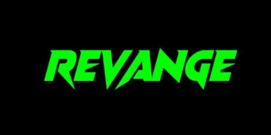 Imagem do grupo de WhatsApp ᏒEVENGE
