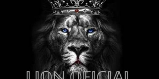 Imagem do grupo de WhatsApp Bonde Lion Ofc🦁