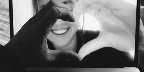 Imagem do grupo de WhatsApp Webnamoro 2.0❤️