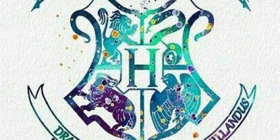 Imagem do grupo de WhatsApp Always potterhead