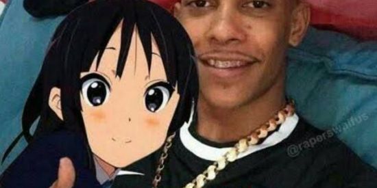 Imagem do grupo de WhatsApp S h i t p o s t e r s 🤡