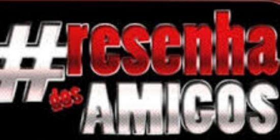 Imagem do grupo de WhatsApp Grupo da resenha🤪