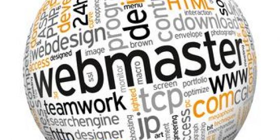 Imagem do grupo de WhatsApp Grupo webmaster