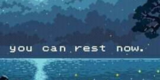 Imagem do grupo de WhatsApp Amizades/jogos/animes 🤘🏻💙😎