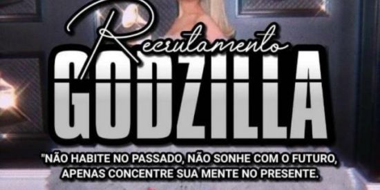 Imagem do grupo de WhatsApp Recrutamento  ✧ɠძz✧