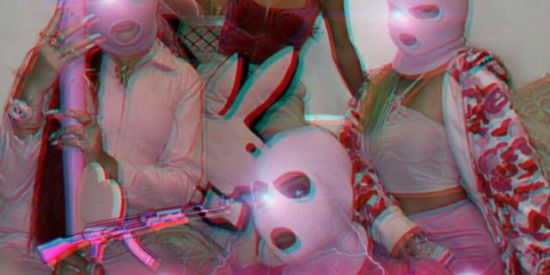 Imagem do grupo de WhatsApp Deusas Øff🐍