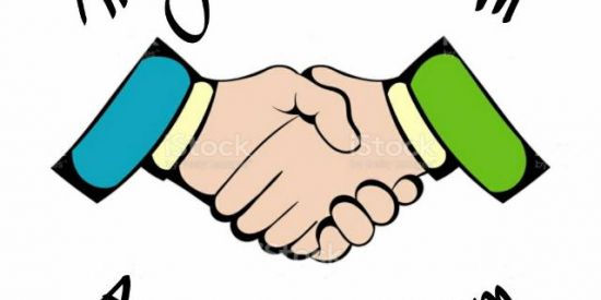 Imagem do grupo de WhatsApp Amigos do Bem