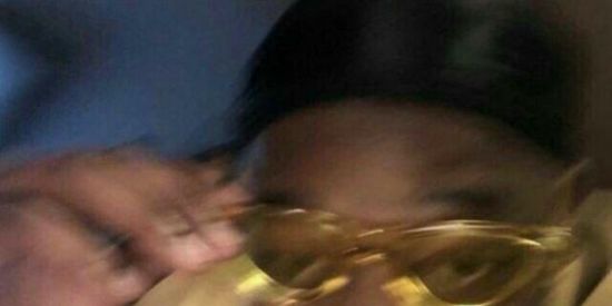 Imagem do grupo de WhatsApp METE O LOCO UAII💥