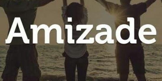 Imagem do grupo de WhatsApp Amizades