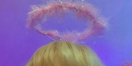 Imagem do grupo de WhatsApp amizades é afins 🌖