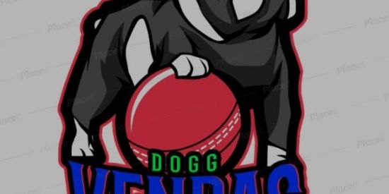 Imagem do grupo de WhatsApp DOGG VENDAS E TROCAS  〽️⚠️🔰