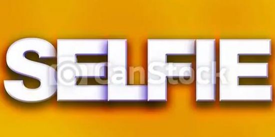 Imagem do grupo de WhatsApp GRUPO DA SELFIE 2014