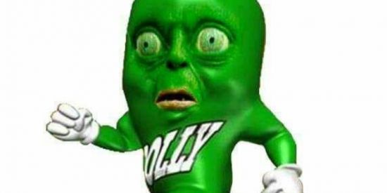 Imagem do grupo de WhatsApp DOLY DOENTE 👌🏻🤠