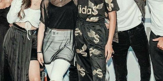 Imagem do grupo de WhatsApp Novas amizades