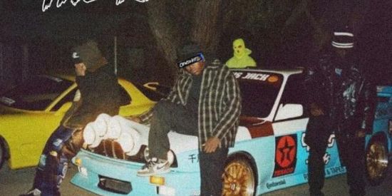 Imagem do grupo de WhatsApp ♚THE KINGS ΘF WEB᭄♚🔥