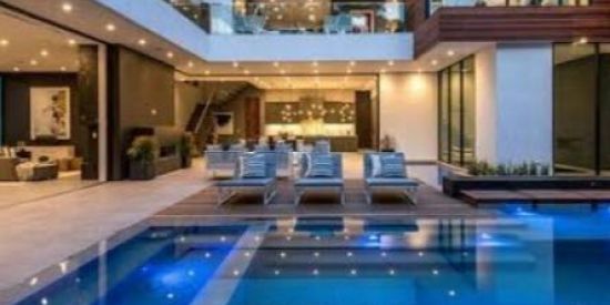 Imagem do grupo de WhatsApp Mansão Sobrenatural 👻